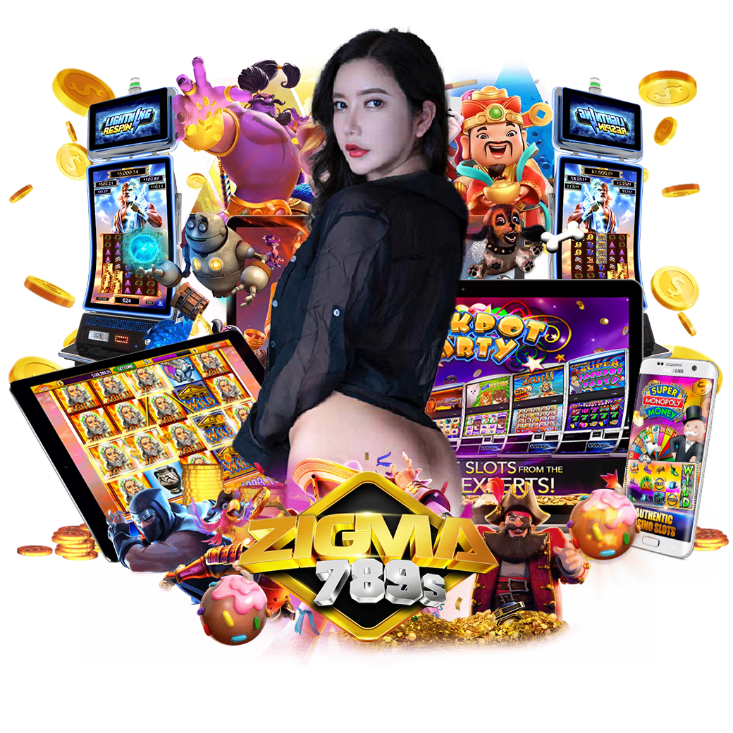 zigma789 ทางเข้า