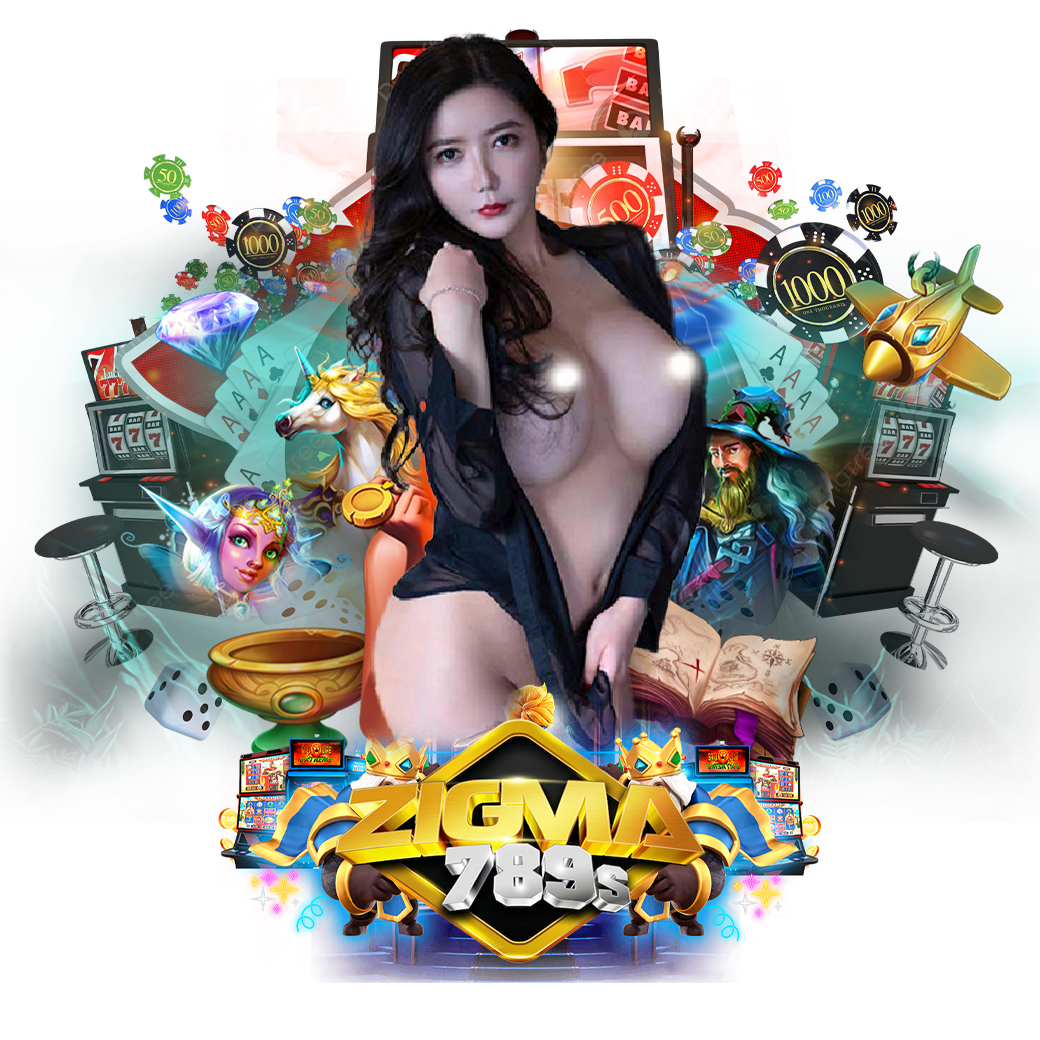 zigma789 slot